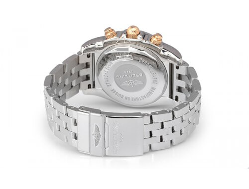 ブライトリングスーパーコピー時計 BREITLING クロノマット44 B011B57PA